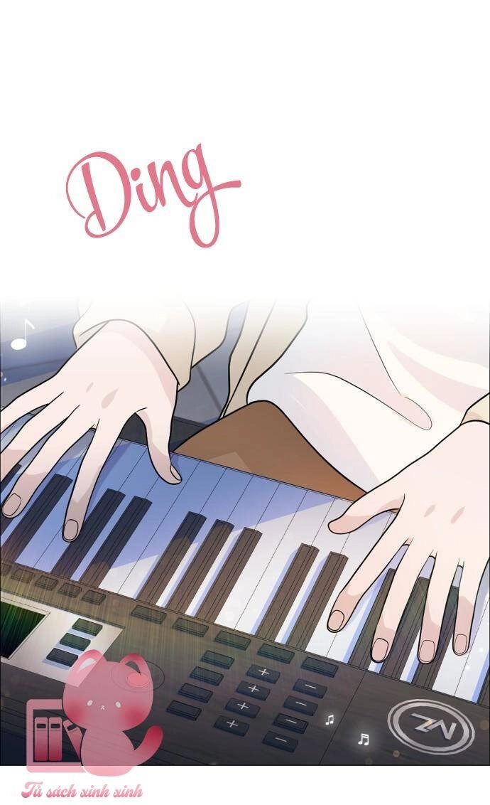 Lời Tỏ Tình Đi Lạc Chapter 70 - 4