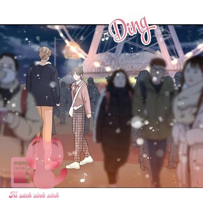 Lời Tỏ Tình Đi Lạc Chapter 70 - 5