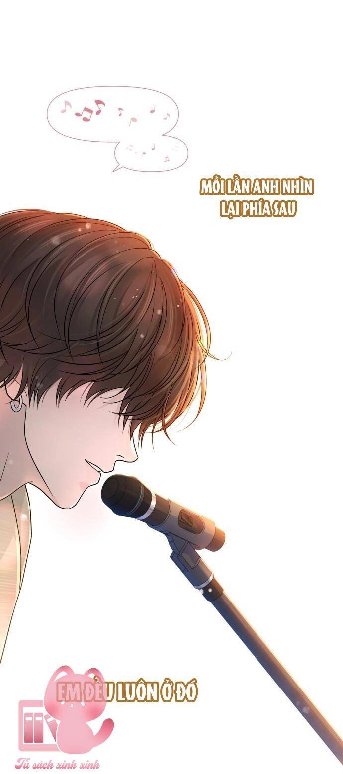 Lời Tỏ Tình Đi Lạc Chapter 70 - 7