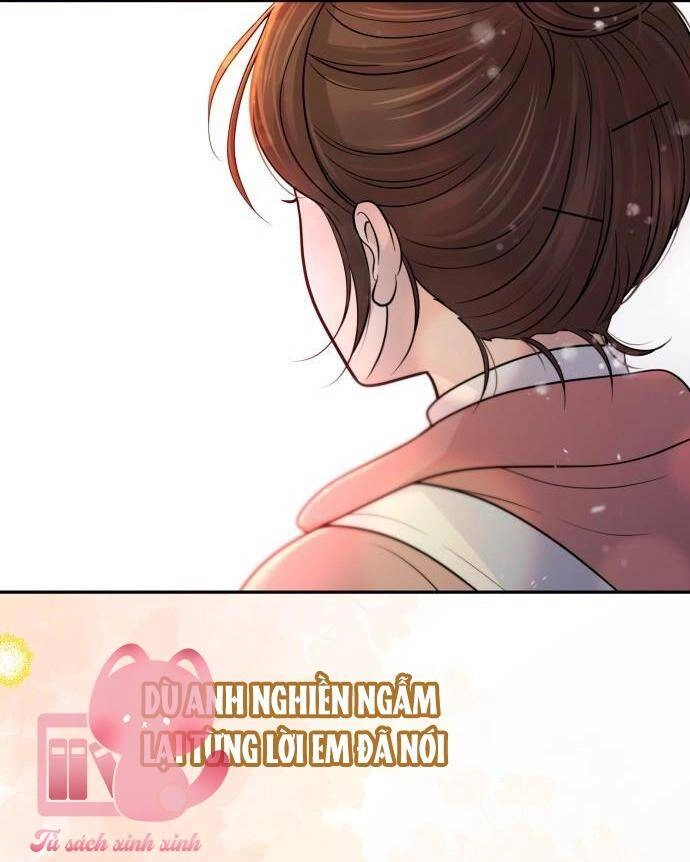 Lời Tỏ Tình Đi Lạc Chapter 70 - 9