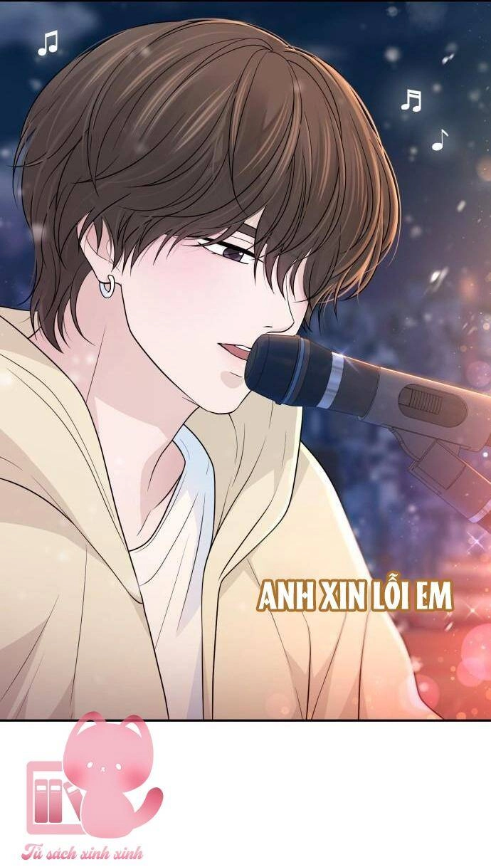 Lời Tỏ Tình Đi Lạc Chapter 70 - 11