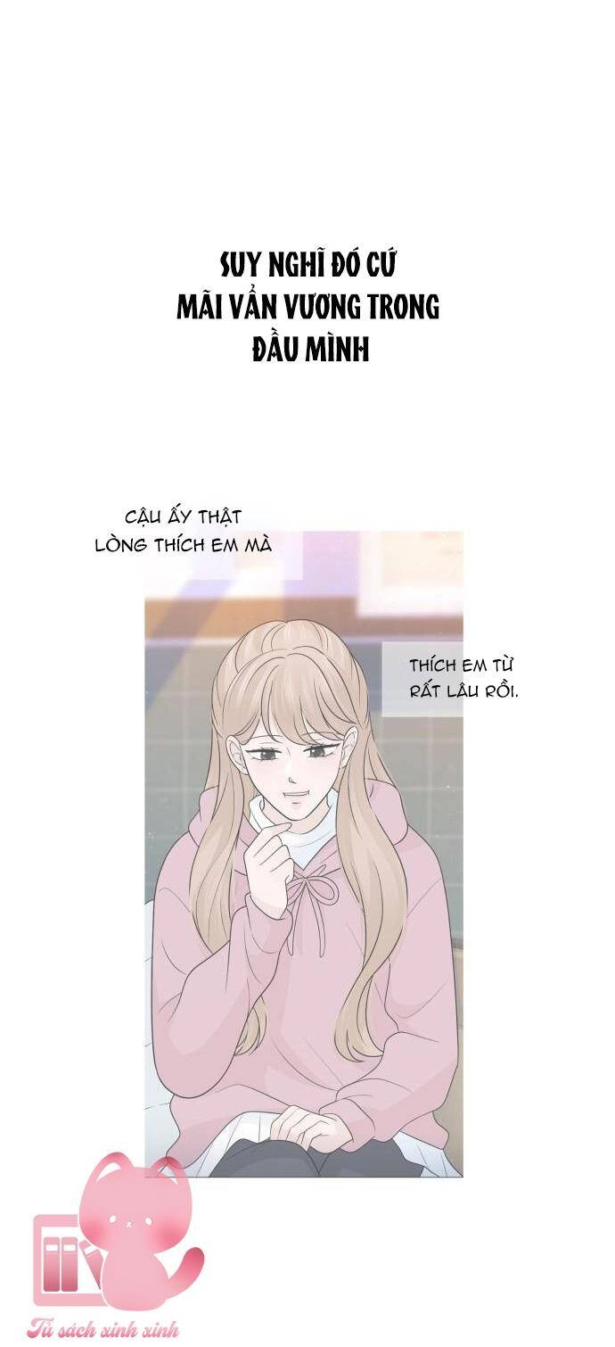 Lời Tỏ Tình Đi Lạc Chapter 70 - 16