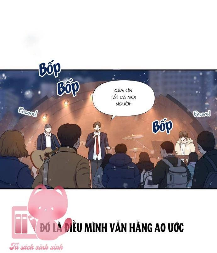 Lời Tỏ Tình Đi Lạc Chapter 70 - 17