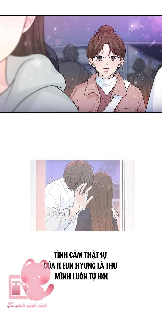 Lời Tỏ Tình Đi Lạc Chapter 70 - 18