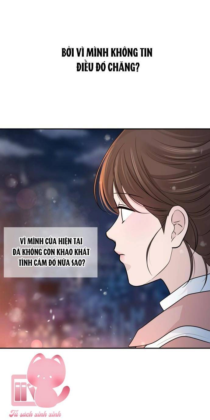 Lời Tỏ Tình Đi Lạc Chapter 70 - 20