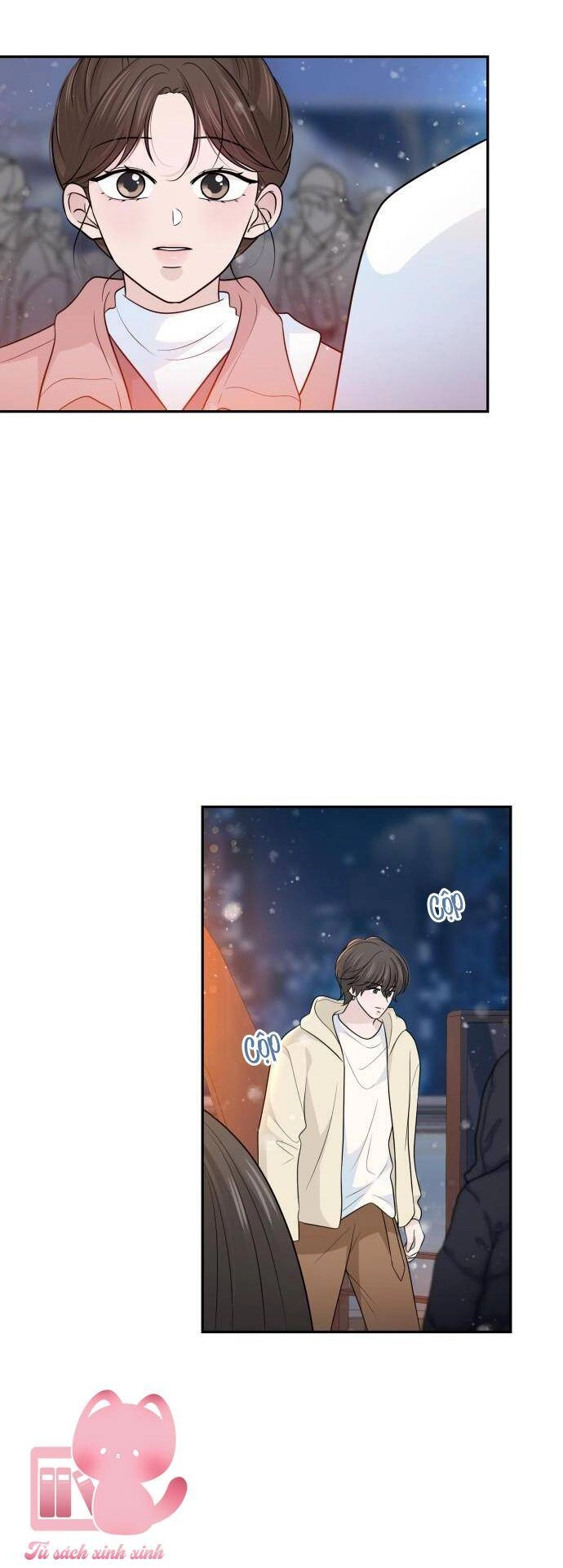 Lời Tỏ Tình Đi Lạc Chapter 70 - 22