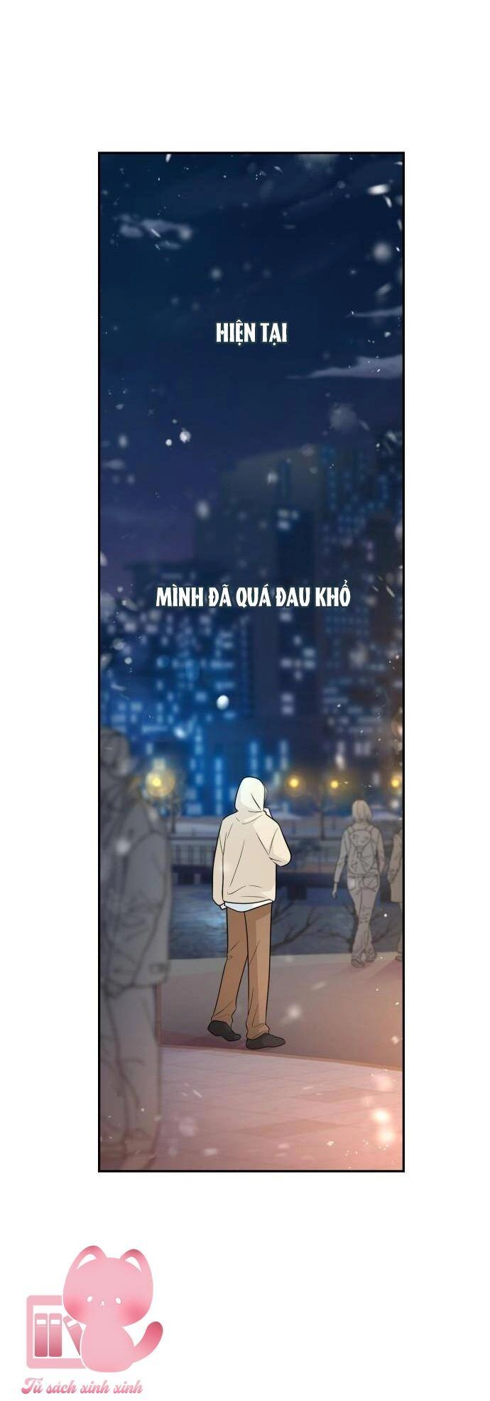 Lời Tỏ Tình Đi Lạc Chapter 70 - 27