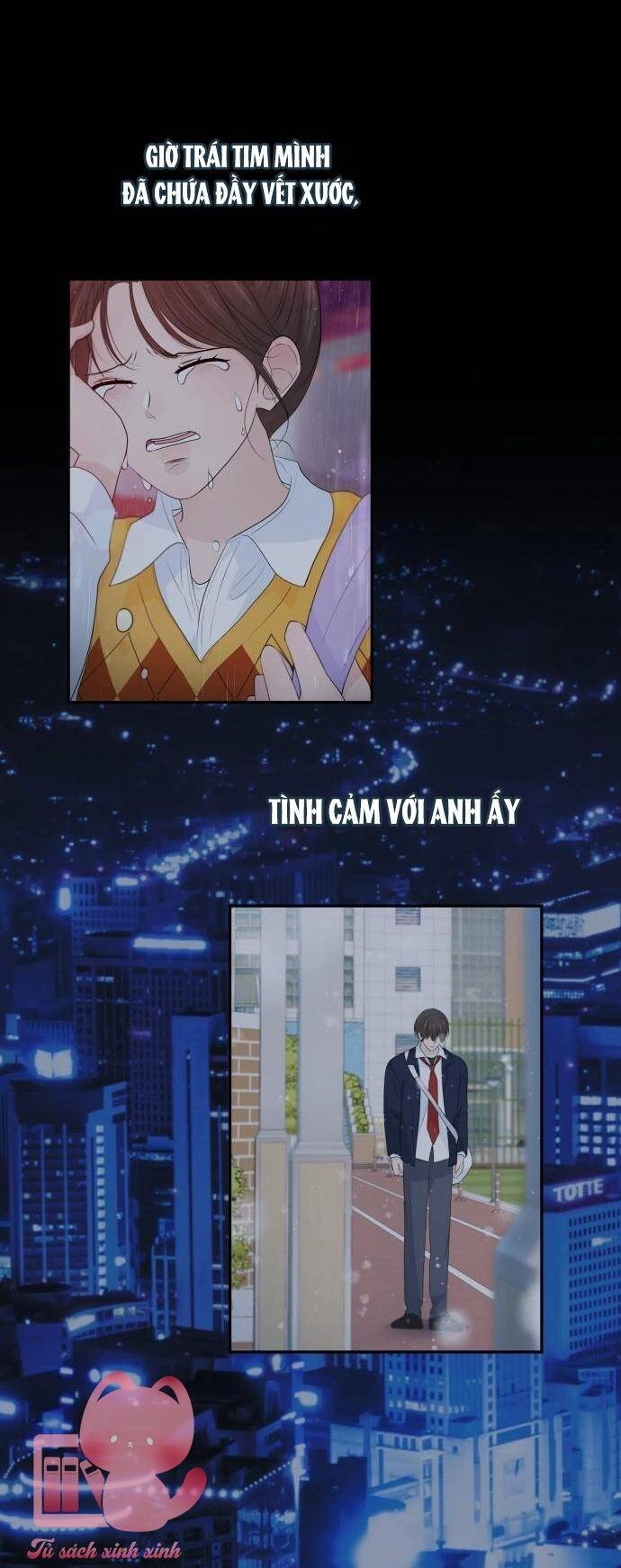 Lời Tỏ Tình Đi Lạc Chapter 70 - 29