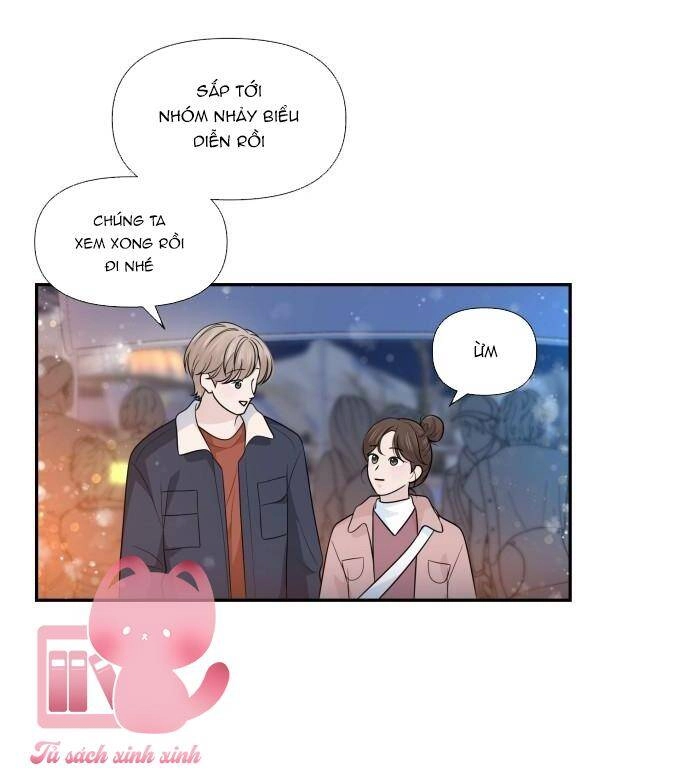 Lời Tỏ Tình Đi Lạc Chapter 70 - 33