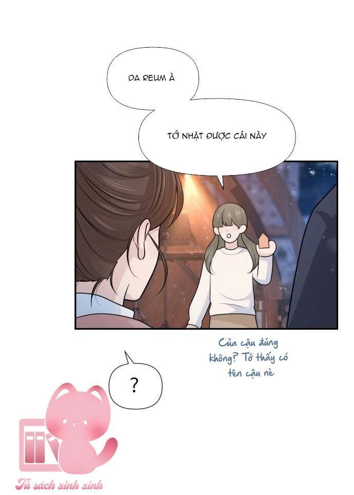 Lời Tỏ Tình Đi Lạc Chapter 70 - 34