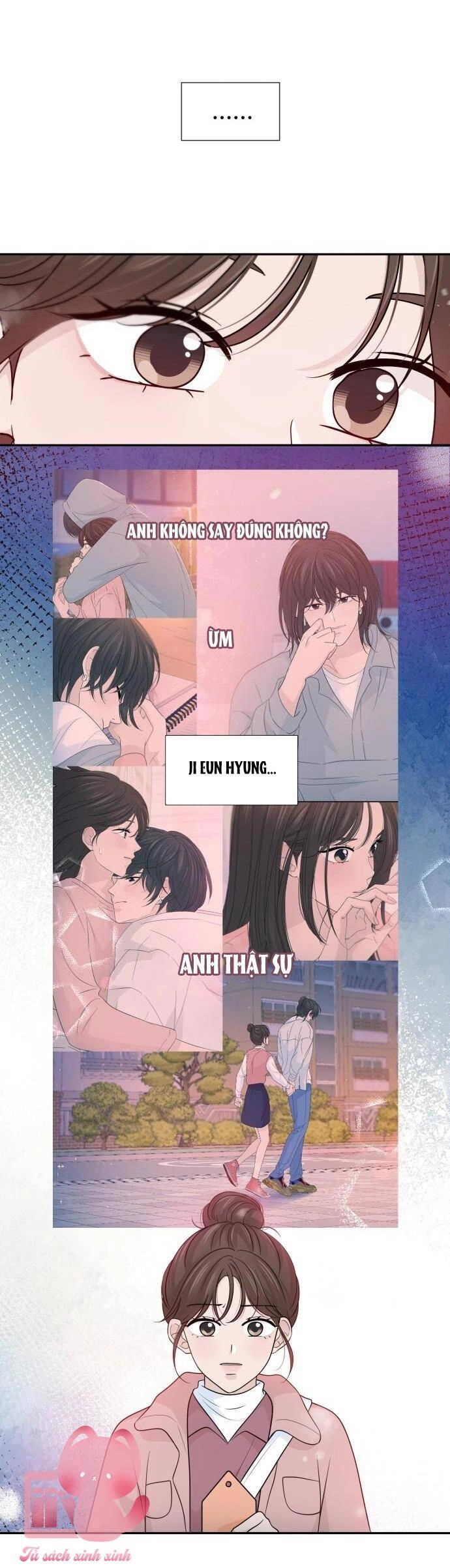 Lời Tỏ Tình Đi Lạc Chapter 70 - 36