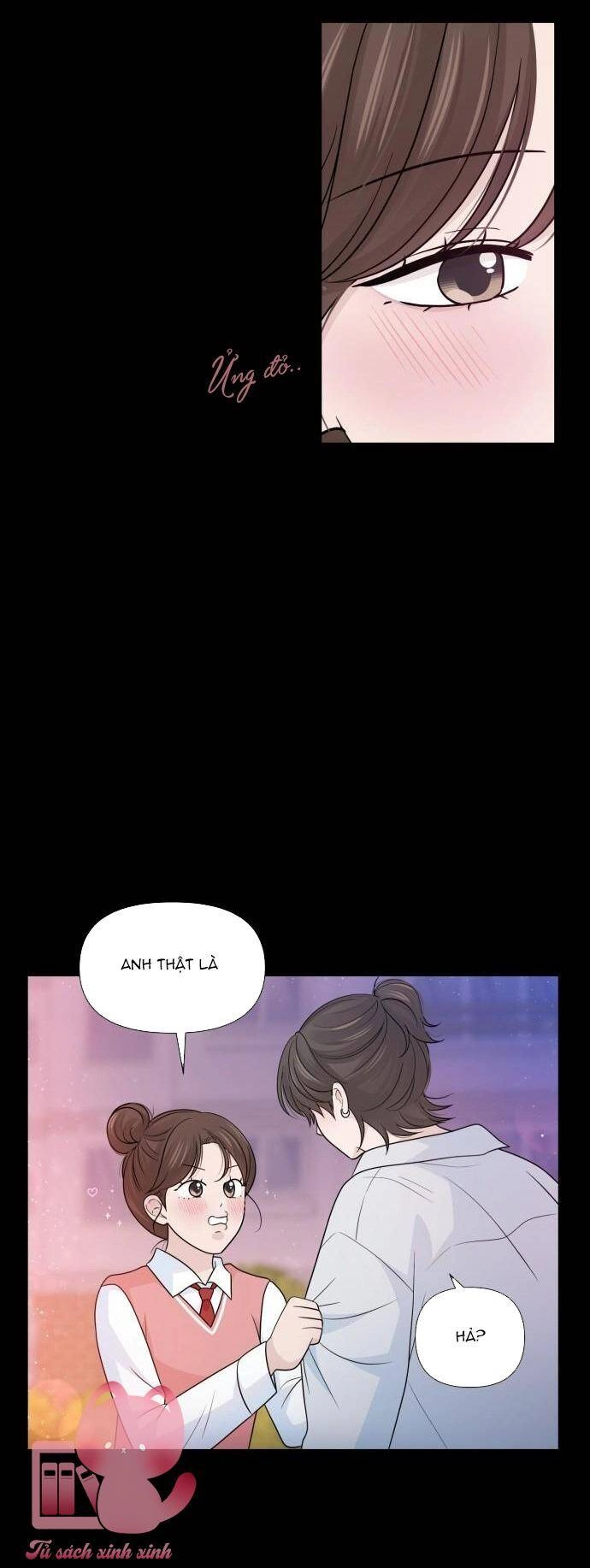 Lời Tỏ Tình Đi Lạc Chapter 70 - 39