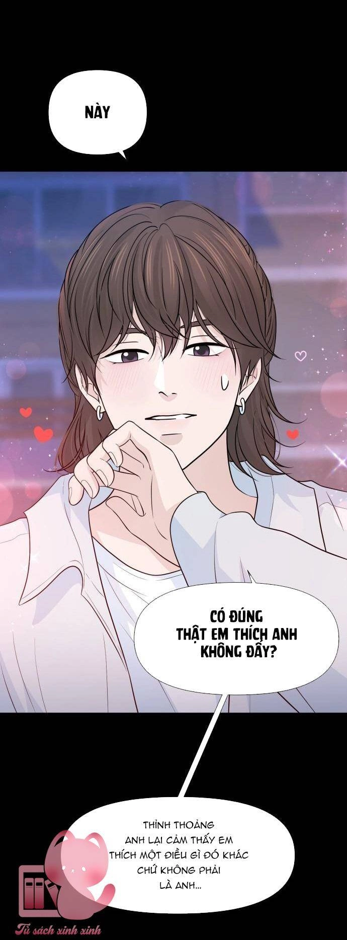 Lời Tỏ Tình Đi Lạc Chapter 70 - 40