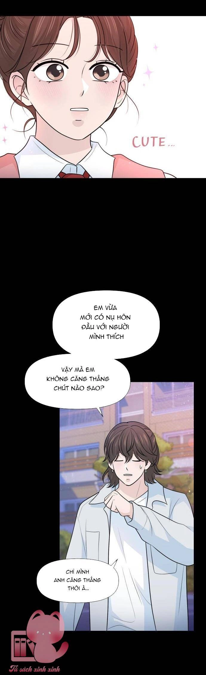 Lời Tỏ Tình Đi Lạc Chapter 70 - 41