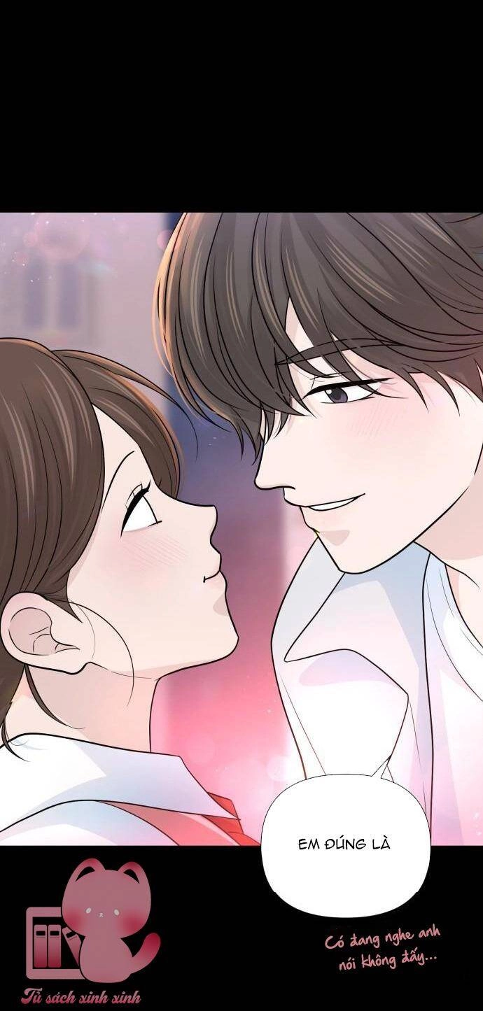 Lời Tỏ Tình Đi Lạc Chapter 70 - 43