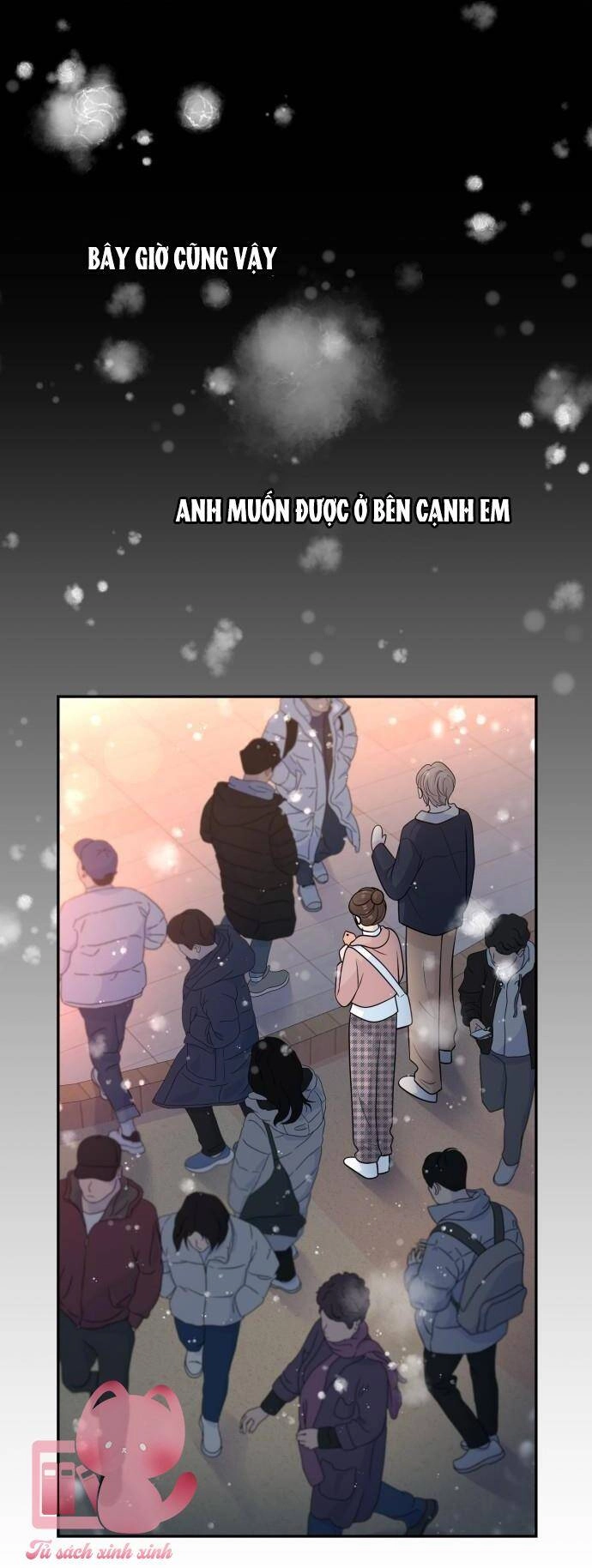 Lời Tỏ Tình Đi Lạc Chapter 70 - 45