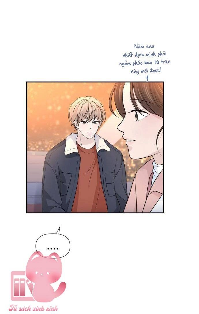 Lời Tỏ Tình Đi Lạc Chapter 70 - 51