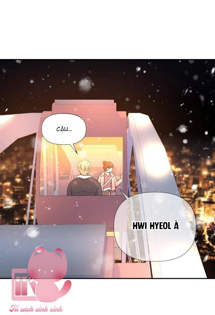 Lời Tỏ Tình Đi Lạc Chapter 70 - 52