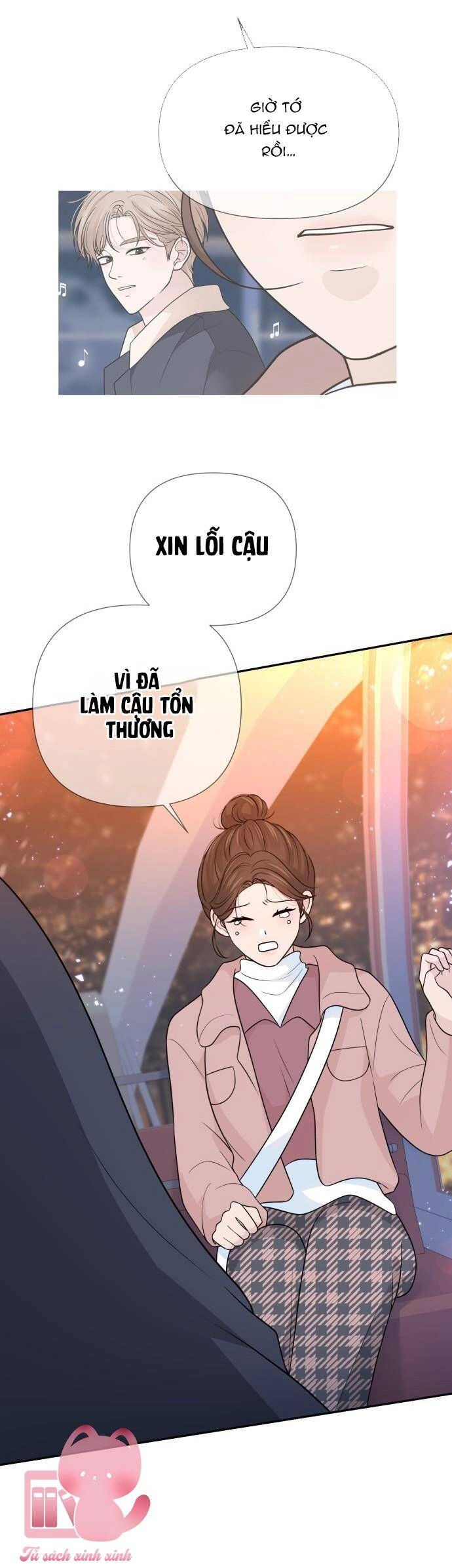 Lời Tỏ Tình Đi Lạc Chapter 70 - 57