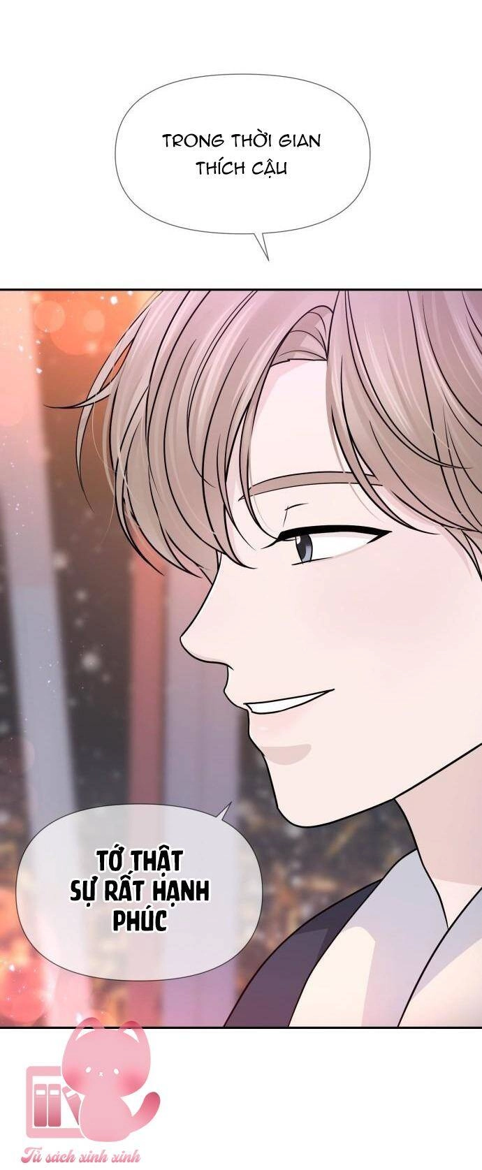 Lời Tỏ Tình Đi Lạc Chapter 70 - 61