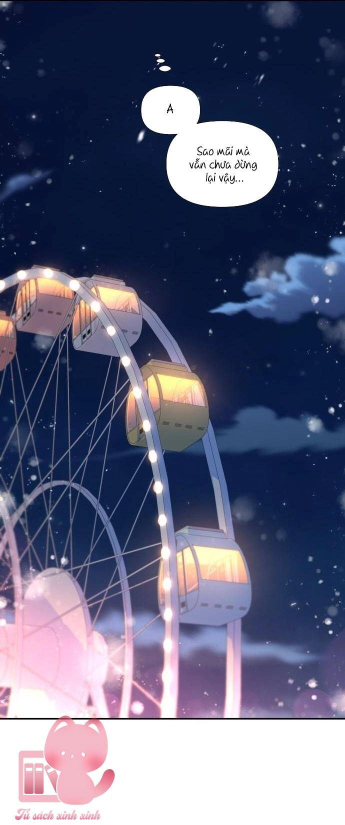 Lời Tỏ Tình Đi Lạc Chapter 70 - 65