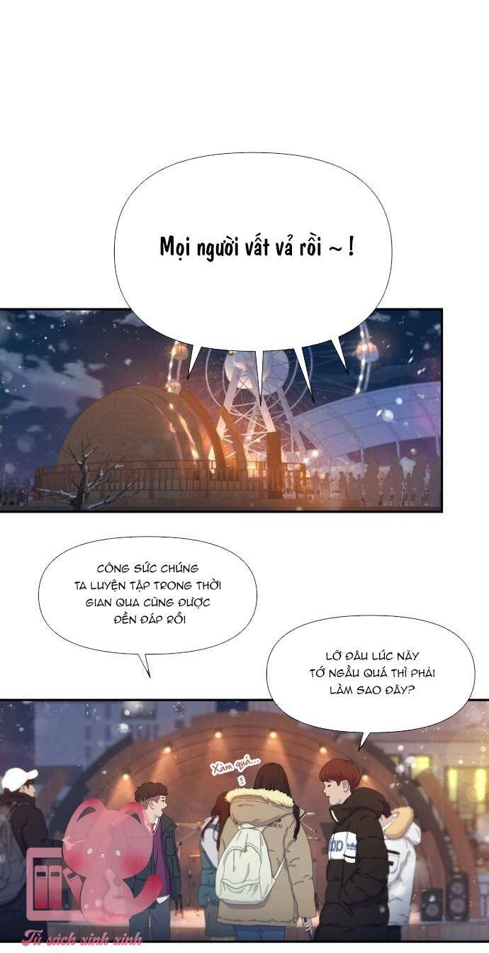 Lời Tỏ Tình Đi Lạc Chapter 70 - 66