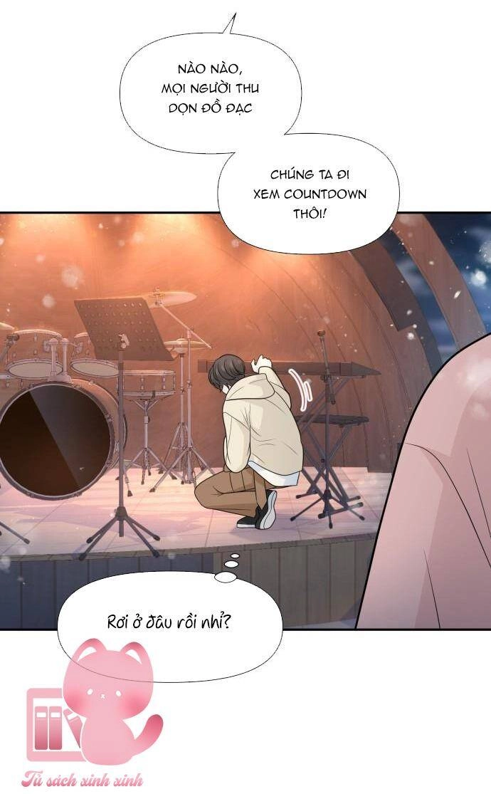 Lời Tỏ Tình Đi Lạc Chapter 70 - 67