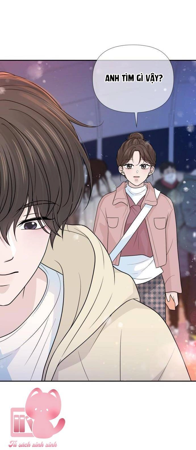 Lời Tỏ Tình Đi Lạc Chapter 70 - 68