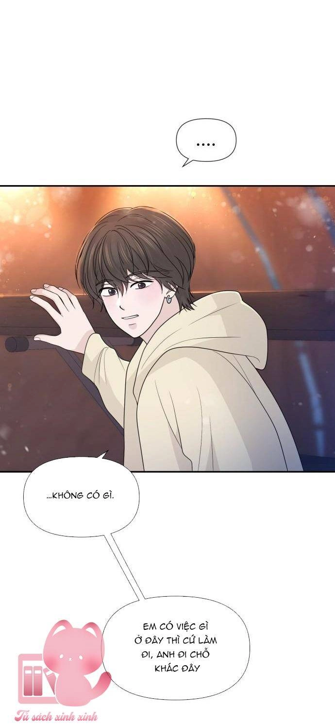 Lời Tỏ Tình Đi Lạc Chapter 70 - 69