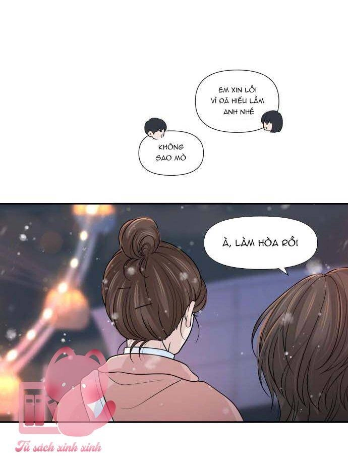 Lời Tỏ Tình Đi Lạc Chapter 71 - 8