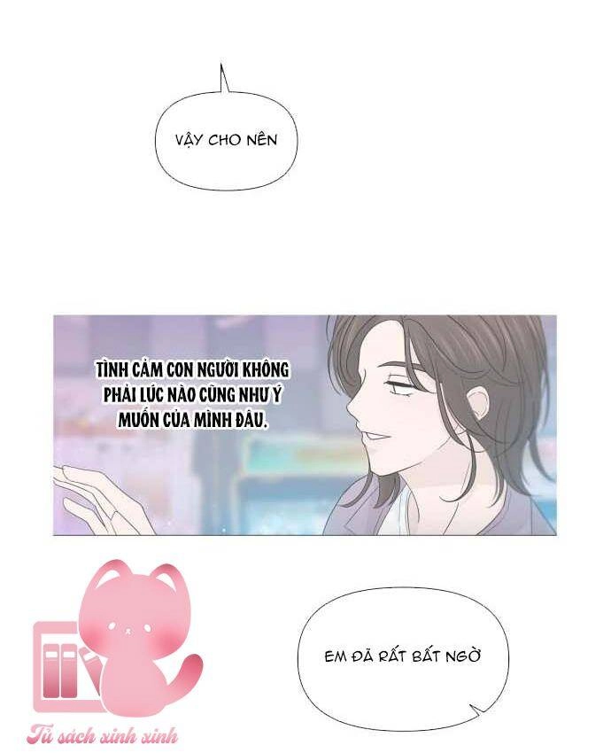 Lời Tỏ Tình Đi Lạc Chapter 71 - 13