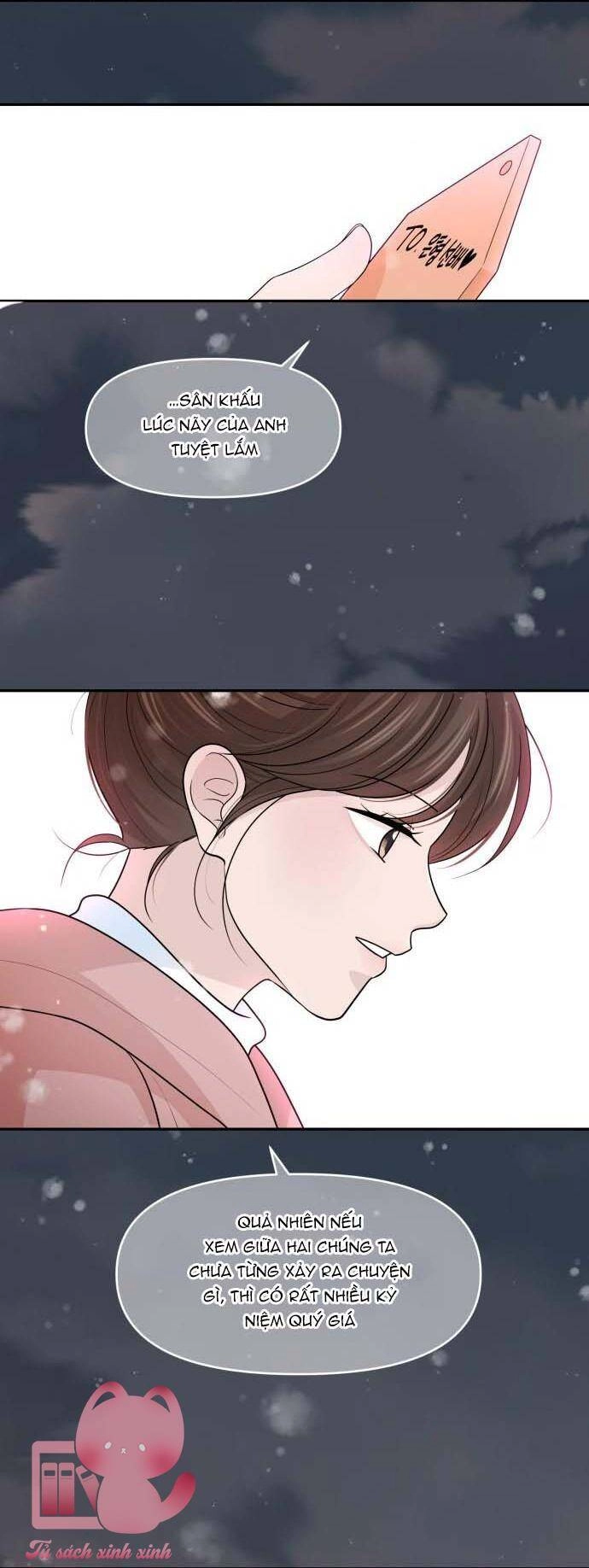 Lời Tỏ Tình Đi Lạc Chapter 71 - 17