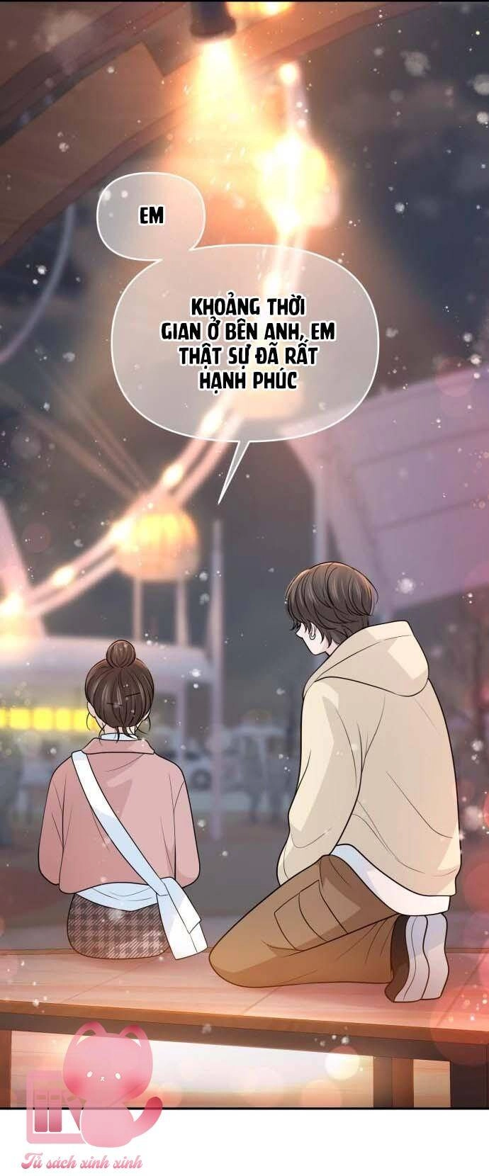 Lời Tỏ Tình Đi Lạc Chapter 71 - 18