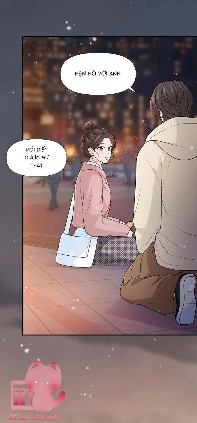 Lời Tỏ Tình Đi Lạc Chapter 71 - 21