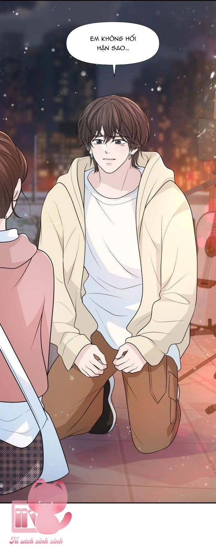 Lời Tỏ Tình Đi Lạc Chapter 71 - 22