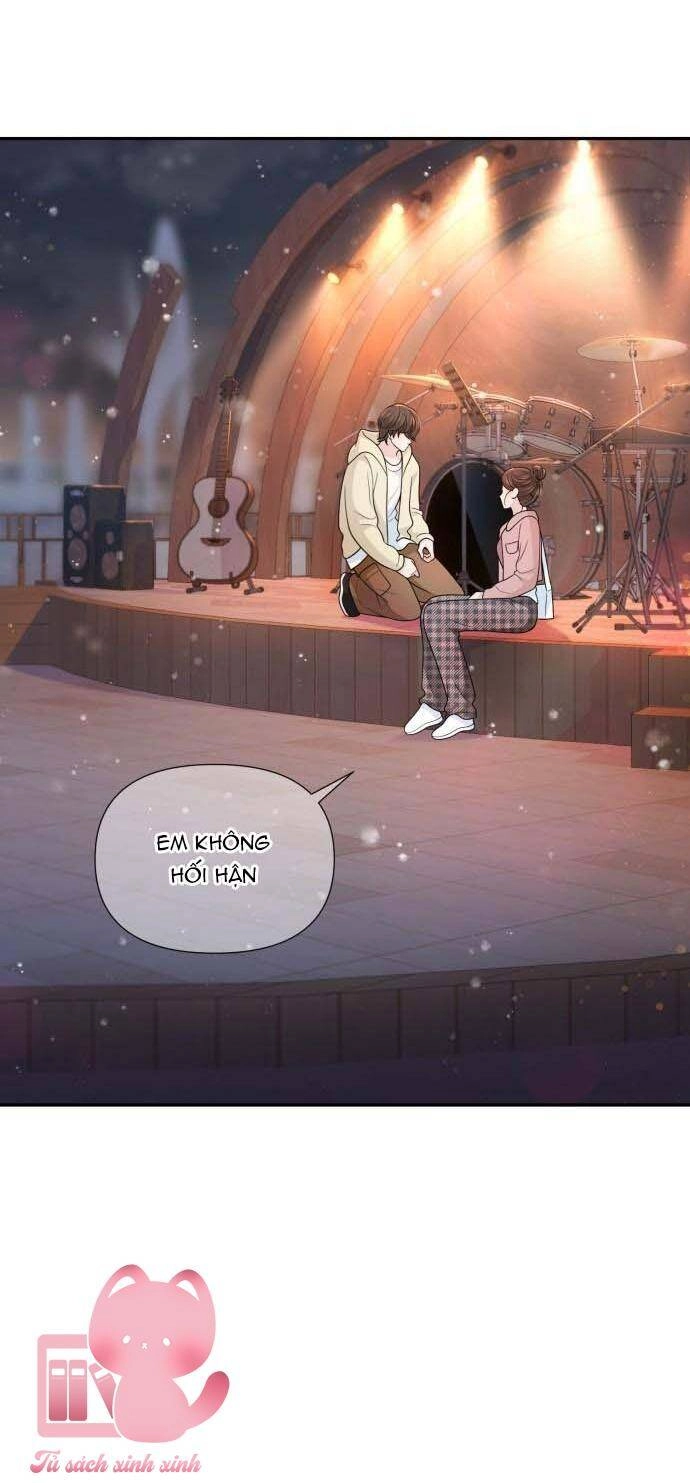 Lời Tỏ Tình Đi Lạc Chapter 71 - 24