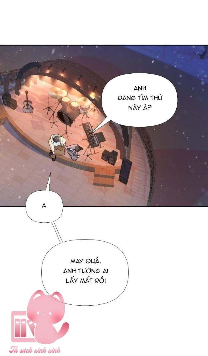 Lời Tỏ Tình Đi Lạc Chapter 71 - 26