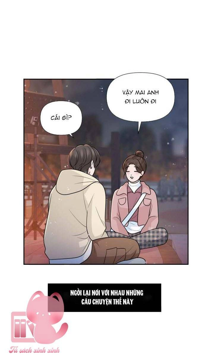 Lời Tỏ Tình Đi Lạc Chapter 71 - 31