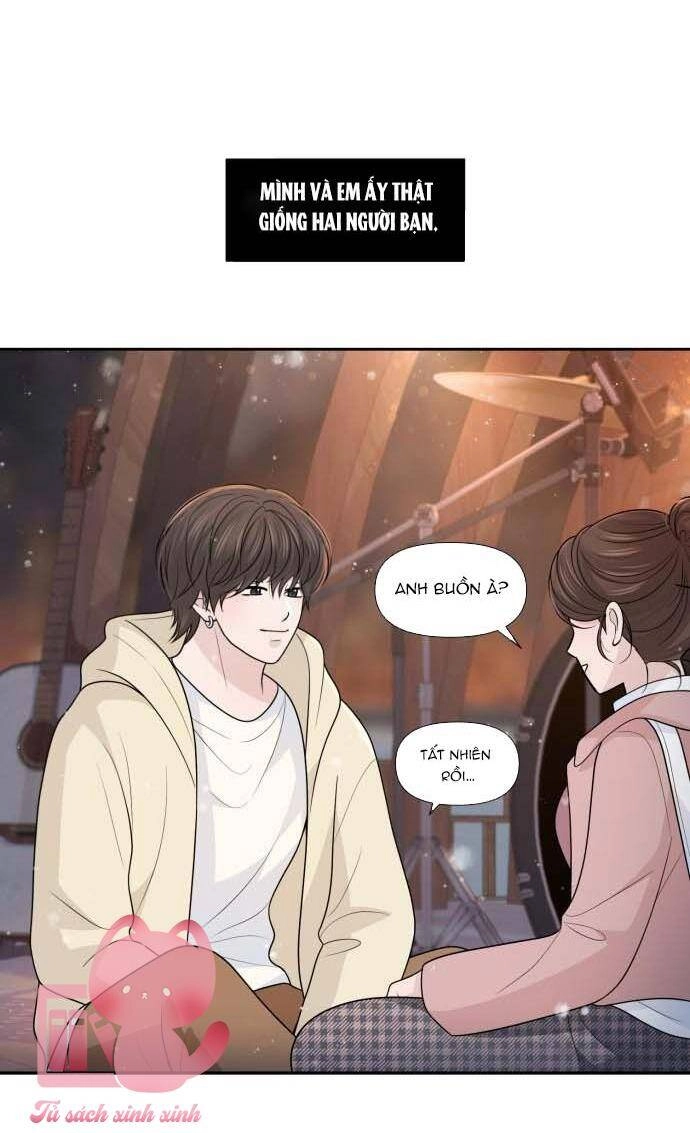 Lời Tỏ Tình Đi Lạc Chapter 71 - 32