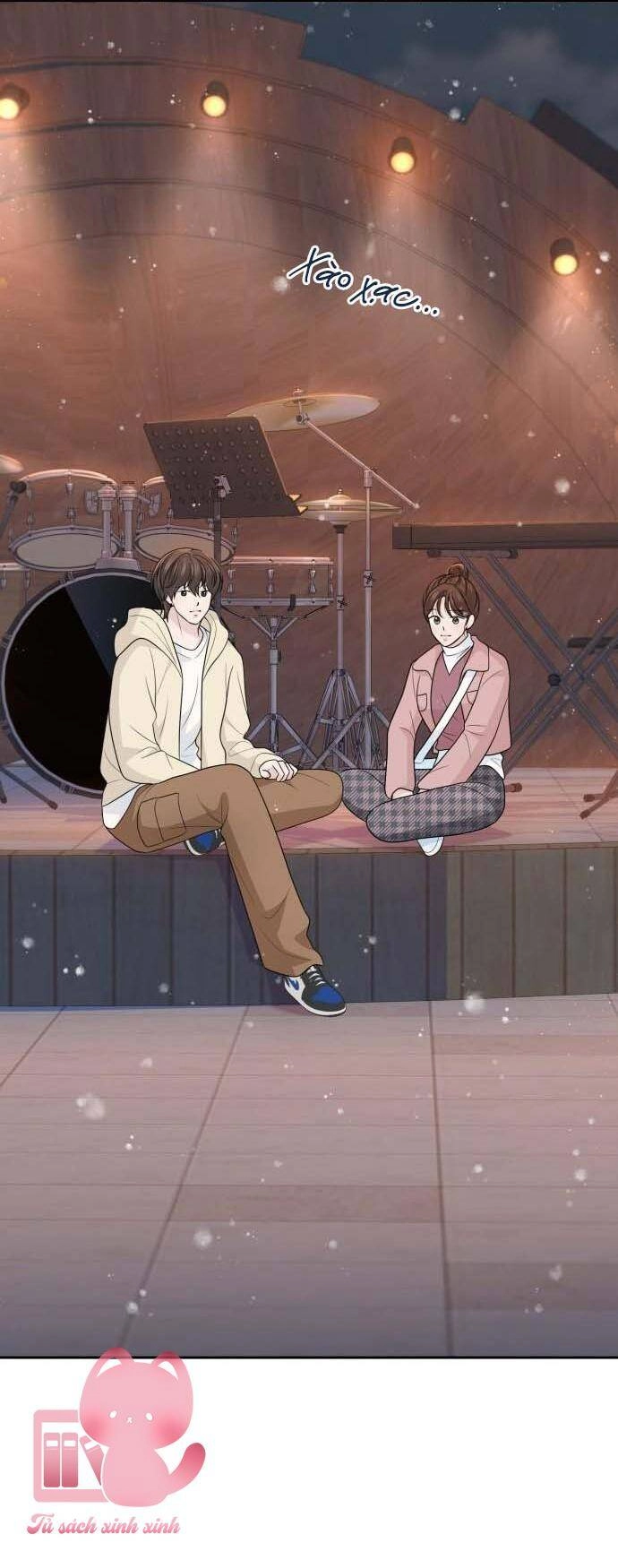 Lời Tỏ Tình Đi Lạc Chapter 71 - 34