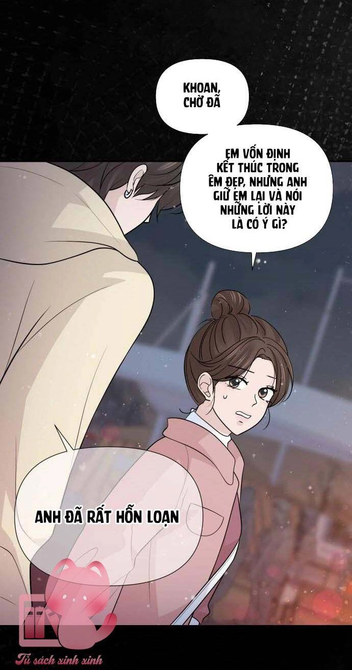 Lời Tỏ Tình Đi Lạc Chapter 71 - 43