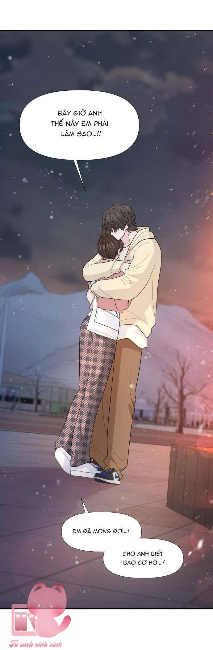 Lời Tỏ Tình Đi Lạc Chapter 71 - 59