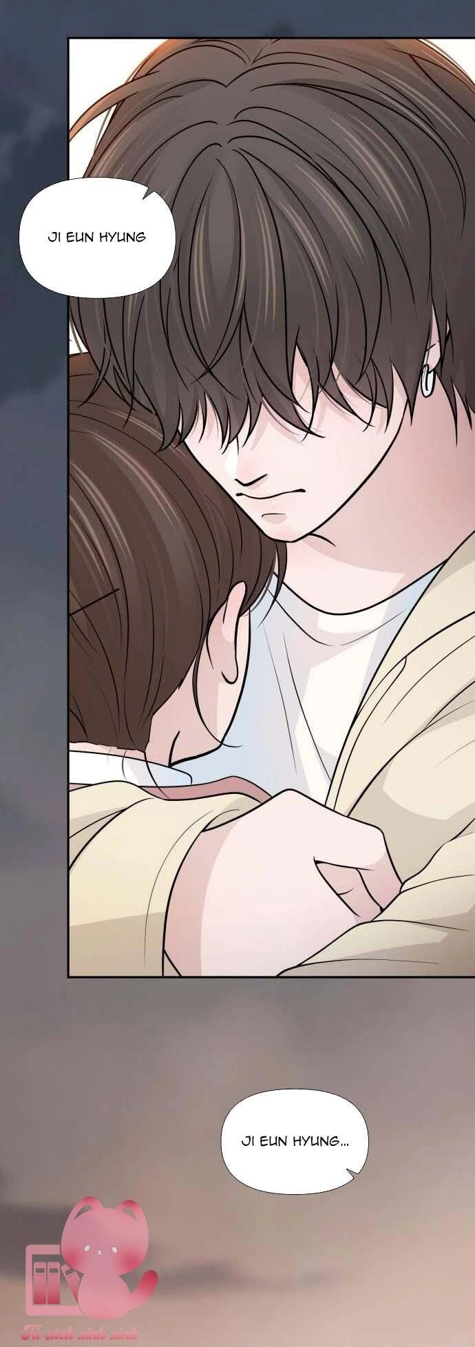 Lời Tỏ Tình Đi Lạc Chapter 71 - 65