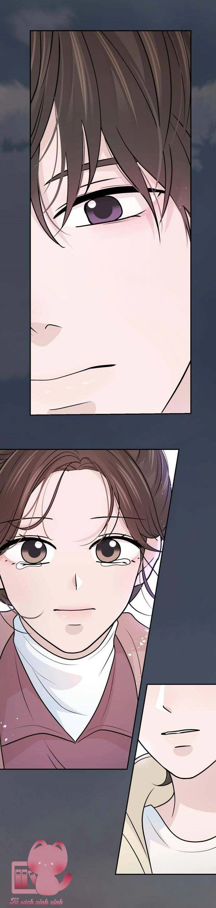 Lời Tỏ Tình Đi Lạc Chapter 71 - 71