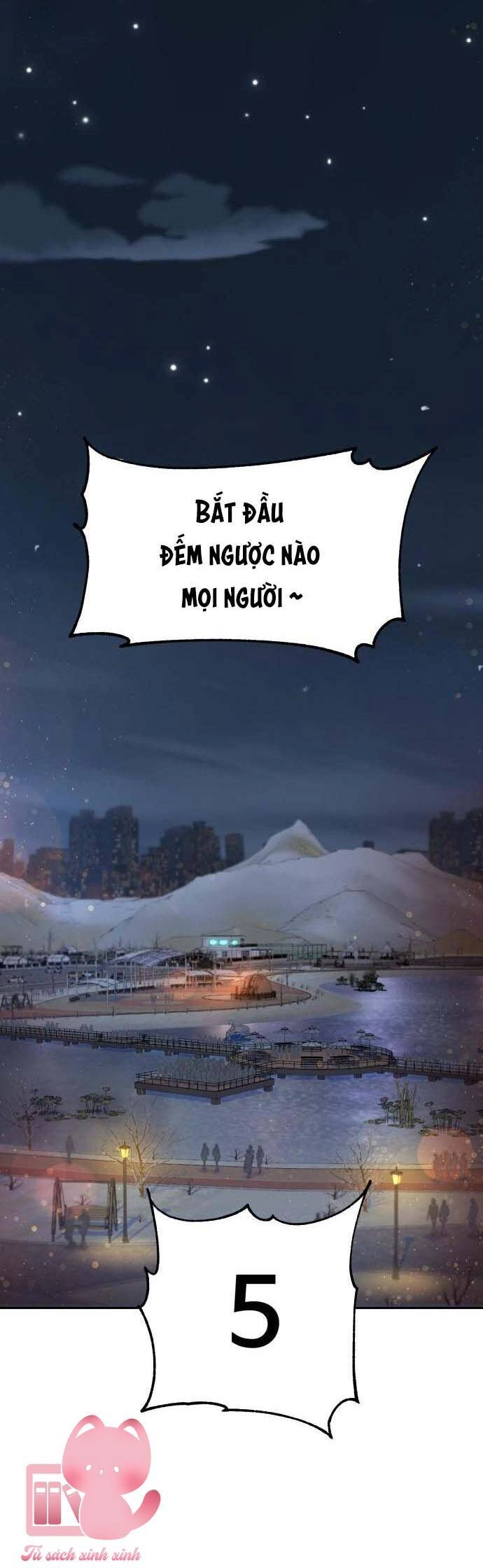 Lời Tỏ Tình Đi Lạc Chapter 71 - 75