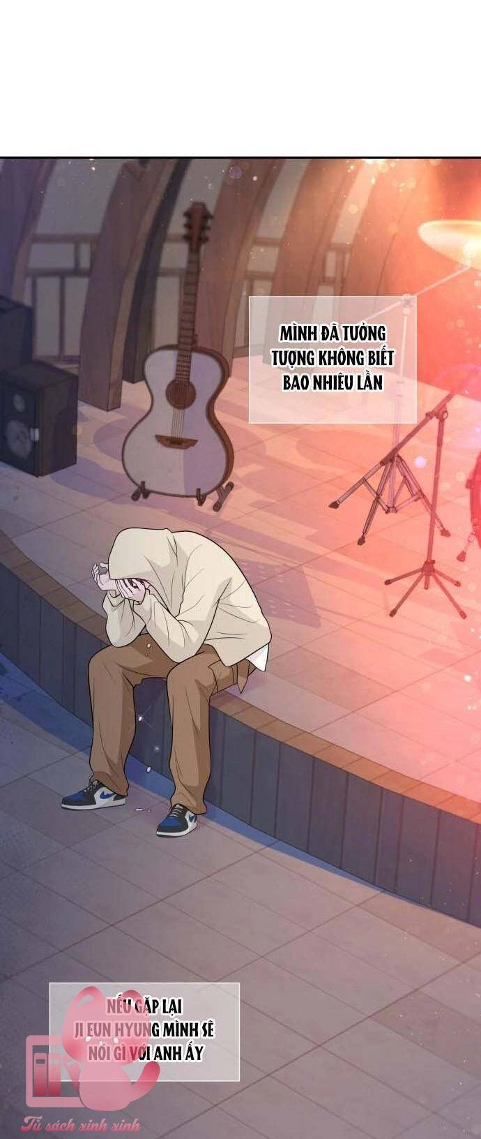 Lời Tỏ Tình Đi Lạc Chapter 71 - 78