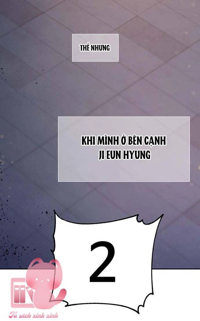 Lời Tỏ Tình Đi Lạc Chapter 71 - 79