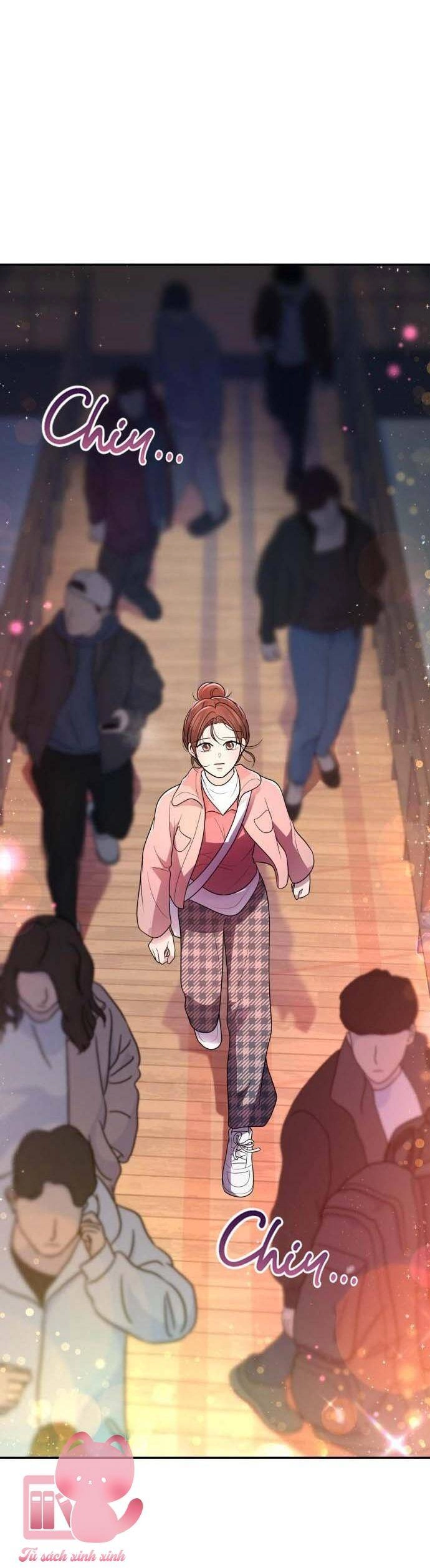 Lời Tỏ Tình Đi Lạc Chapter 71 - 85