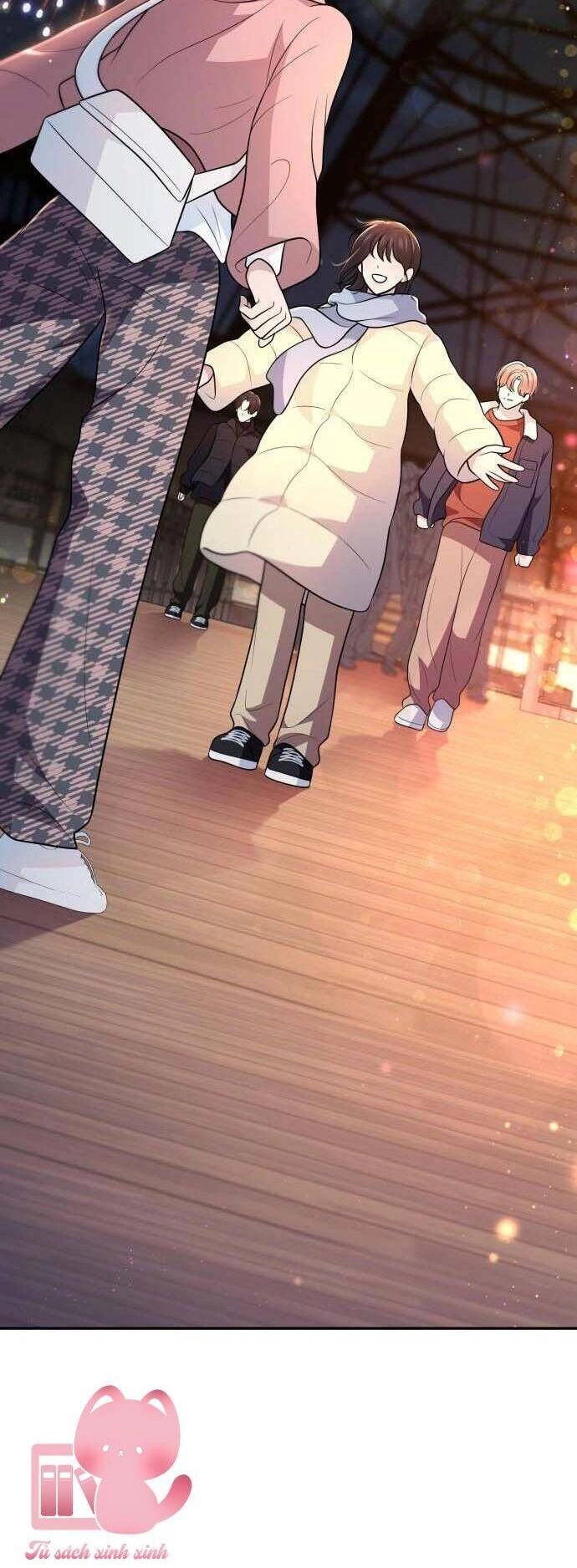 Lời Tỏ Tình Đi Lạc Chapter 71 - 88