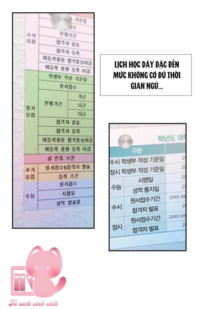 Lời Tỏ Tình Đi Lạc Chapter 72 - 29